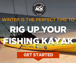 Austin Canoe & Kayak Deals
