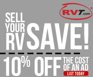 Sell Your RV and Save